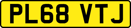 PL68VTJ