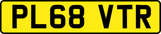 PL68VTR