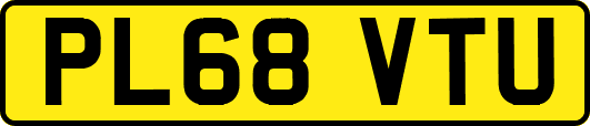 PL68VTU