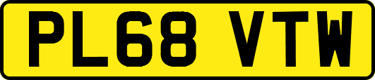PL68VTW