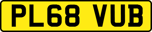 PL68VUB