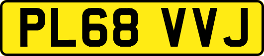PL68VVJ
