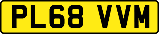 PL68VVM