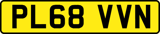 PL68VVN