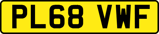 PL68VWF