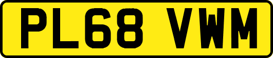 PL68VWM