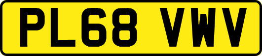 PL68VWV