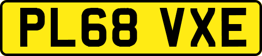 PL68VXE