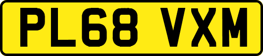 PL68VXM