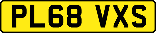 PL68VXS