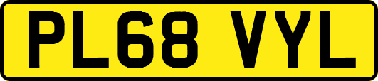 PL68VYL
