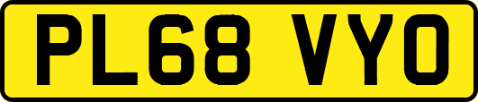 PL68VYO