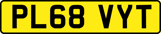 PL68VYT