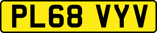 PL68VYV