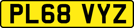 PL68VYZ