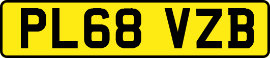 PL68VZB