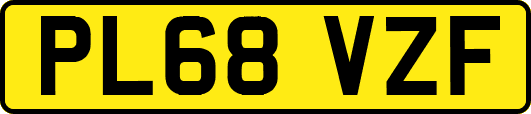 PL68VZF