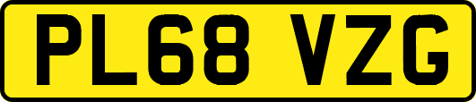 PL68VZG