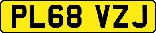 PL68VZJ