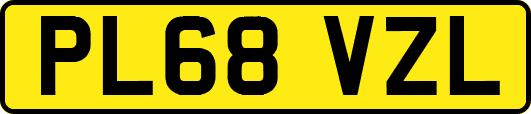 PL68VZL