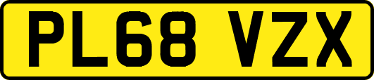 PL68VZX