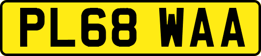 PL68WAA