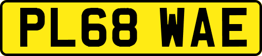 PL68WAE