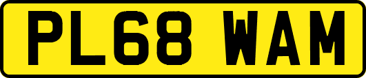 PL68WAM