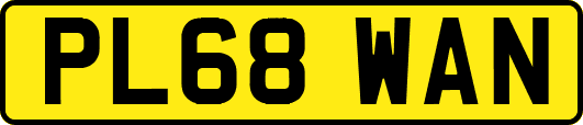 PL68WAN