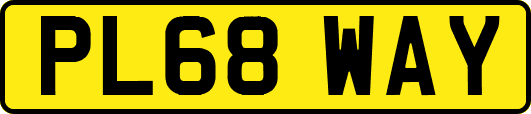 PL68WAY