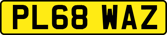 PL68WAZ