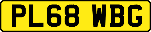 PL68WBG