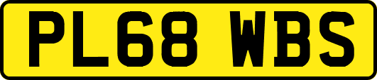 PL68WBS