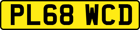 PL68WCD