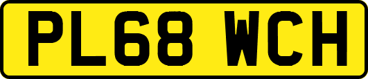 PL68WCH