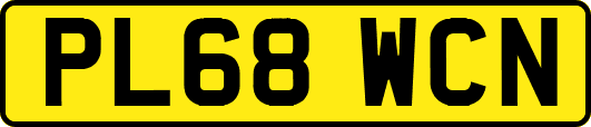 PL68WCN