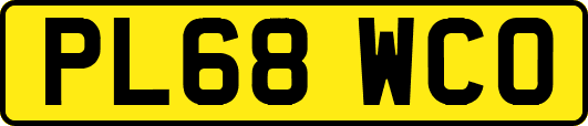PL68WCO
