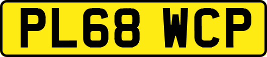 PL68WCP