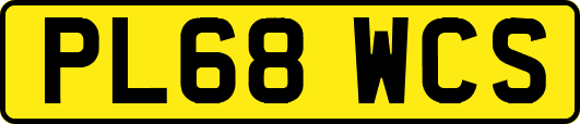 PL68WCS