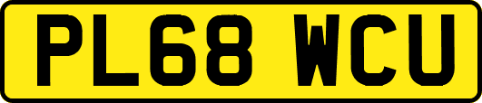 PL68WCU