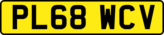 PL68WCV