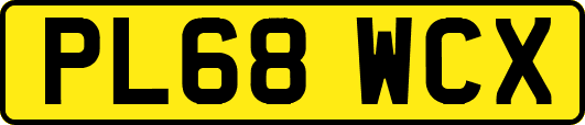 PL68WCX