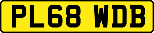 PL68WDB