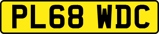 PL68WDC