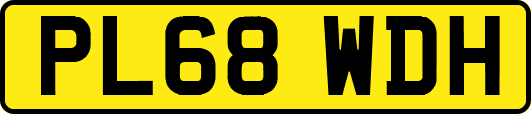 PL68WDH