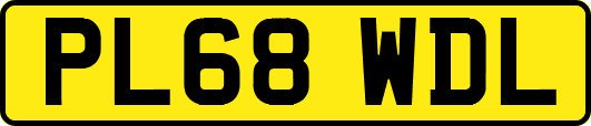 PL68WDL