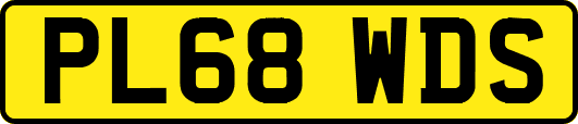 PL68WDS