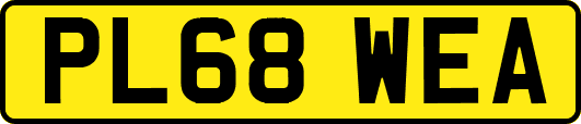 PL68WEA