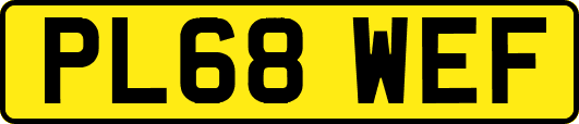 PL68WEF