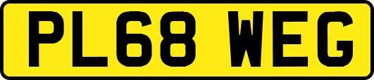 PL68WEG